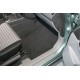 Коврики в салон текстиль 5 штук Autofamily для Suzuki SX4 2006-2014 NLT.47.19.11.110kh