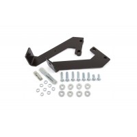 Защита картера Autofamily для 1,6 бензин МКПП/АКПП на 4х4 Ford Ecosport № NLZ.16.43.030 NEW