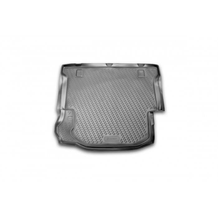 Коврик в багажник Element полиуретан для Jeep Wrangler 2007-2018