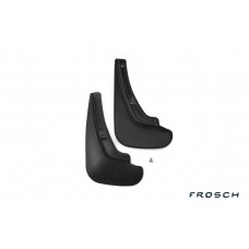 Брызговики задние Frosch на универсал 2 шт в коробке для Chevrolet Cruze № FROSCH.08.23.E12