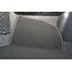 Коврики в салон Klever Premium текстильные 4 шт для Mercedes-Benz GLK 2015-2021