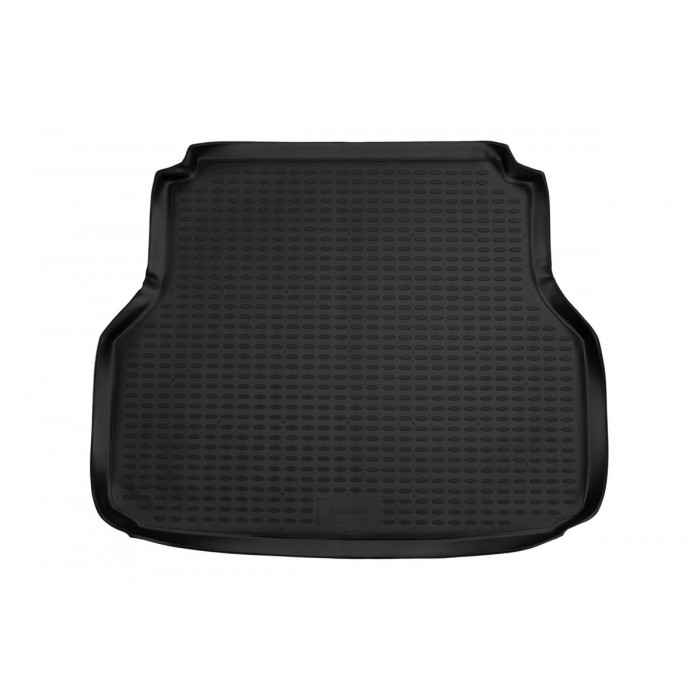 Коврик в багажник Element полиуретан чёрный для Chevrolet Lacetti 2005-2013