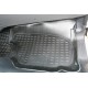 Коврики в салон Element полиуретан 2 штуки для Hyundai HD-72 2007-2021