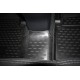 Коврики в салон Element полиуретан 4 штуки для Kia Sportage 2010-2021