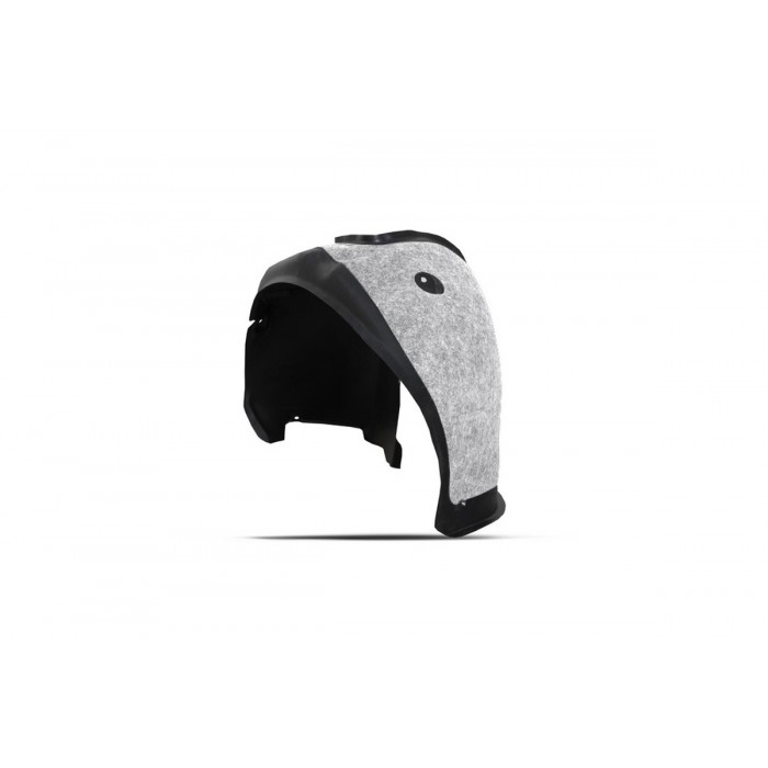 Подкрылок с шумоизоляцией передний левый Totem для Citroen C4 2015-2021