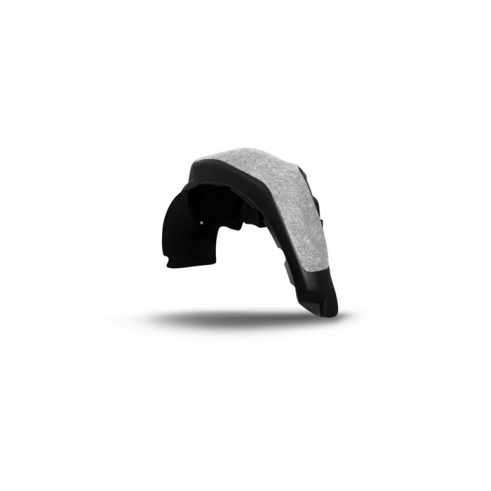 Подкрылок с шумоизоляцией задний правый Totem для Lada Largus 2012-2019