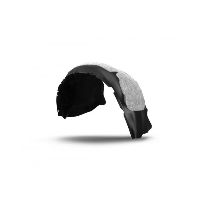 Подкрылок с шумоизоляцией передний правый Totem для Lifan X50 2015-2019