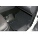 Коврики в салон текстиль 4 штуки Autofamily для Volkswagen Amarok 2010-2021 NLT.51.32.11.110kh