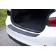 Накладка на задний бампер ABS-пластик Русская артель для Mazda 6 2012-2021