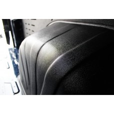 Обшивка внутренних колесных арок вар. 2 (грузового отсека) (3 мм) (2 шт.) для Citroen Jumper № OCJ-020102
