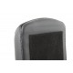 Подлокотник Restin экокожа чёрный для Skoda Octavia A7 2013-2020