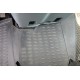 Коврики в салон Element полиуретан 2 штуки для Ford Transit 2006-2014