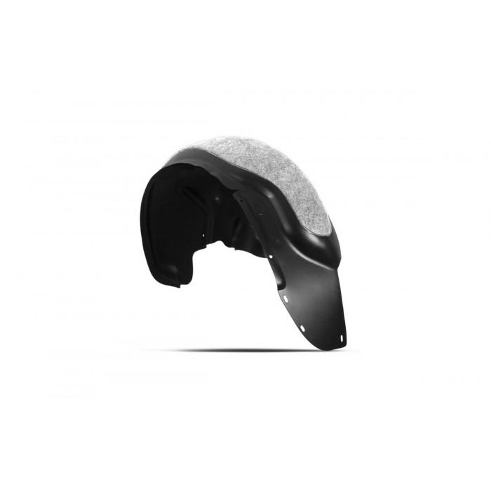 Подкрылок с шумоизоляцией задний левый Totem для Chery Tiggo 3 2014-2020