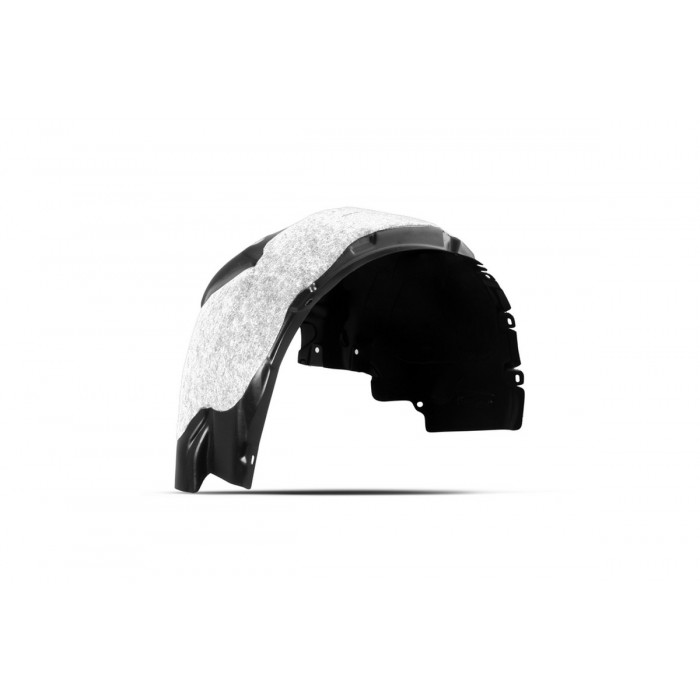 Подкрылок с шумоизоляцией передний правый Totem для Haval H6 2014-2020