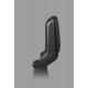 Подлокотник Armster S, чёрный для Kia Picanto 2017-2021