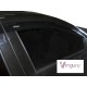 Дефлекторы окон Vinguru 4 штуки для Renault Logan 2014-2022