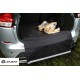 Коврик в багажник с защитой бампера Element Econom для полного привода  для Renault Duster 4WD 2011-2021