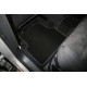 Коврики в салон Klever Premium 5 штук для Volkswagen Jetta 6 2011-2018