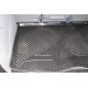 Коврик в багажник Element полиуретан для Citroen Xsara Picasso 2000-2010