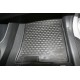 Коврики в салон Element полиуретан 4 штуки для Hyundai i40 2012-2019