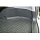 Коврик в багажник Element полиуретан серый для Lexus RX-300/330/350 2003-2009