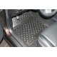 Коврики в салон Element полиуретан 4 штуки для Lexus CT 200h 2010-2018