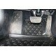 Коврики в салон Element полиуретан 4 штуки для Lexus GS 250 2012-2018
