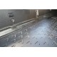 Коврик в багажник Element полиуретан для Lexus GS 250/350 2012-2018