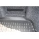 Коврик в багажник Element полиуретан для Peugeot 206 1998-2012