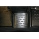 Коврики в салон Element полиуретан 4 штуки для Subaru XV 2011-2017