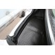 Коврик в багажник Element полиуретан бежевый для Toyota Camry 2011-2018