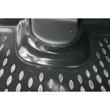 Коврик в багажник пластик для 5 дверей Нива ВАЗ 2131 № NLC.52.24.B03