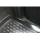 Коврик в багажник пластик для 5 дверей Autofamily для Нива ВАЗ 2131 2009-2021