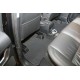 Коврики в салон текстиль 4 штуки Autofamily для Land Rover Freelander 2 2006-2014