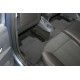 Коврики в салон текстиль 5 штук Autofamily для Renault Clio 3 2009-2012 NLT.41.12.11.110kh