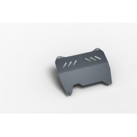 Защита картера Autofamily для 1,0/1,2/1,4 бензин МКПП/АКПП Opel Corsa D № NLZ.37.14.020 NEW