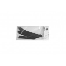 Накладки на задние фонари (реснички) для Kia Cerato № REK-100900