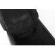Подлокотник Restin экокожа чёрный для Renault Duster/Nissan Terrano 2011-2021
