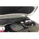 Упоры капота Arbori 1 шт для Kia Carnival 2020-2025
