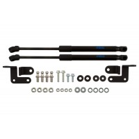 Упоры капота Arbori 2 шт для Livan X3 Pro 2022-2025