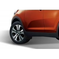 Брызговики передние Frosch 2 штуки для Kia Sportage № NLF.25.33.F13