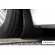 Брызговики передние Frosch optimum в коробке 2 шт для Chevrolet Aveo 2012-2018