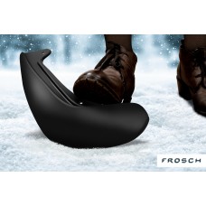 Брызговики передние Frosch Autofamily премиум 2 штуки для Citroen C4 Picasso/Grand Picasso № FROSCH.10.35.F14
