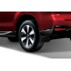 Брызговики задние Frosch optimum в коробке 2 шт для Subaru Forester 2016-2018