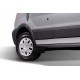 Брызговики передние 2 штуки Frosch для Ford Transit 2014-2021