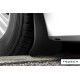 Брызговики передние Frosch optimum в коробке 2 шт для Jeep Grand Cherokee 2010-2013
