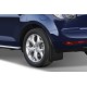 Брызговики задние Frosch optimum в коробке 2 шт для Mazda CX-7 2010-2013
