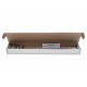 Упоры капота Arbori 2 шт для FAW Besturn T77 2018-2025