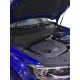Упоры капота Arbori 2 шт для Changan CS35 Plus 2018-2025