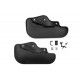 Брызговики передние Frosch optimum в коробке 2 шт для Volkswagen Transporter  2015-2024